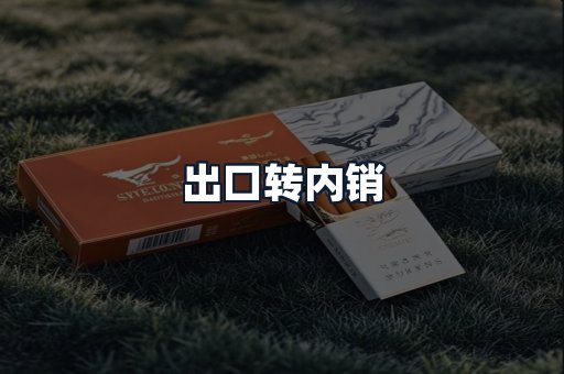 出口转内销